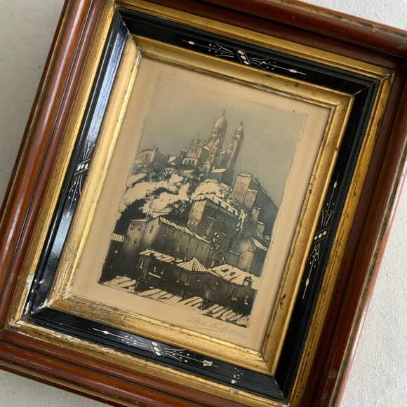 View at the Top Artwork - Picture 8 of 10